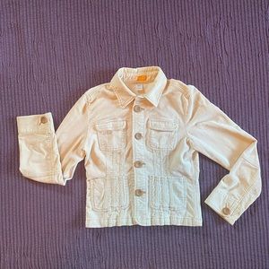Women’s Corduroy Jacket - Size M
